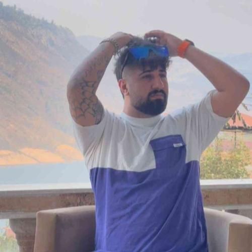 علی حمیدی بی معرفت