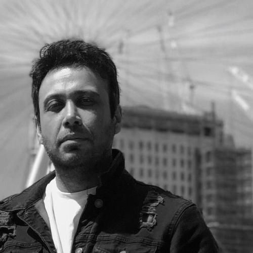 محسن چاوشی دلارام (هوش مصنوعی)