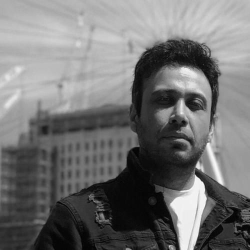 محسن چاوشی بغل بغل (هوش مصنوعی)