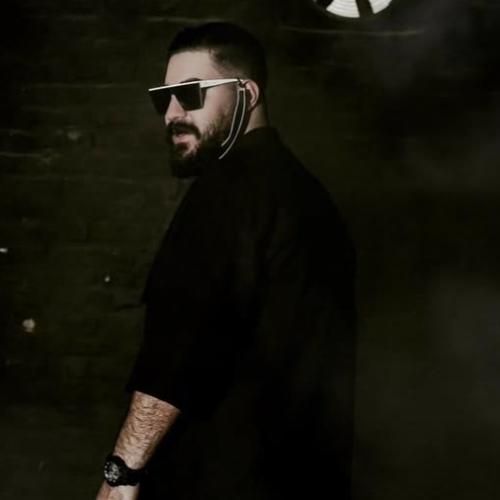 سالار بحیرایی فنتم