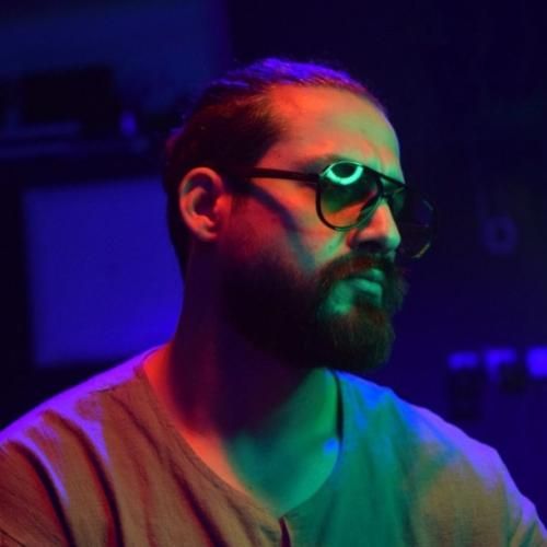 وهداد داغ تو