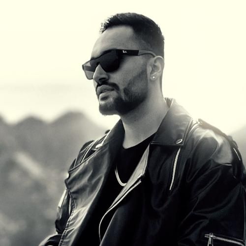 اردلان خوبیامو ندیدین