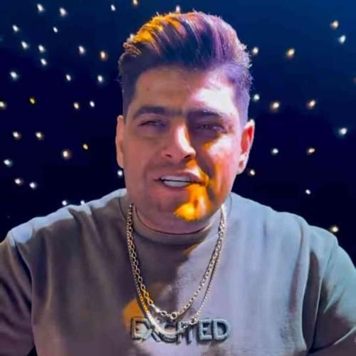 فرشاد مرادی بوش که دنگت نارن