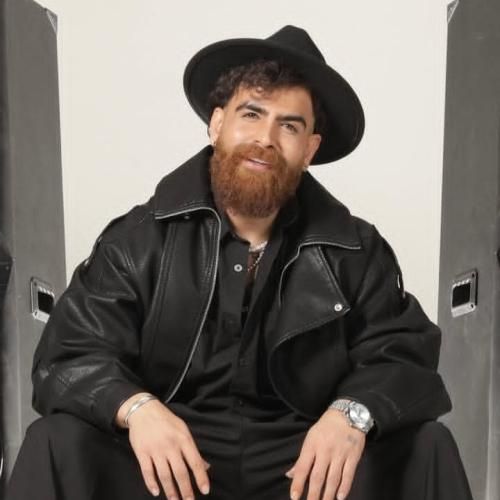 معین زد اینکه من عاشقتم خب به کسی چه