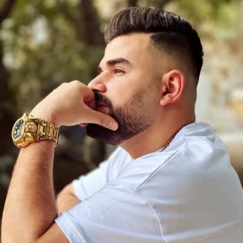 مروان قنبری بی وفا