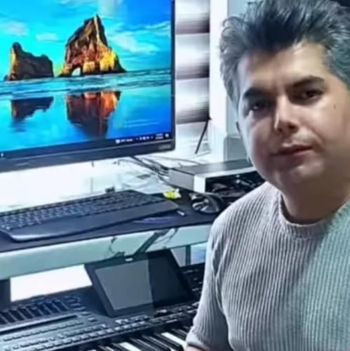 علی رزاقی یکی امشو