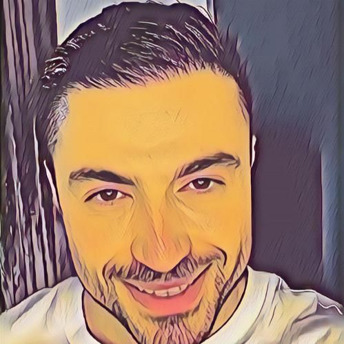 حامد فرد خب اومد زد