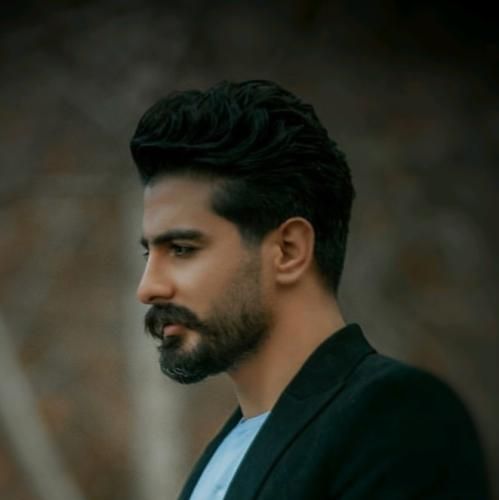 سعید حسینی حیرون