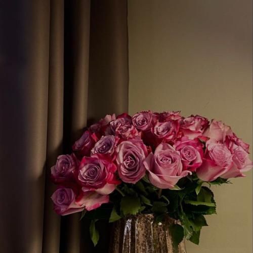 کل زندگیم یه چمدونه اگه فکر میکنی جدایی به نفعمونه