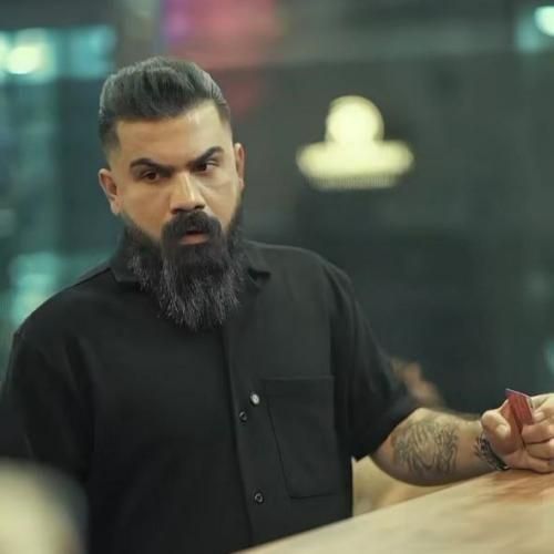 فرهاد جهانگیری سیگار نخ به نخ هر شو هی نسخ