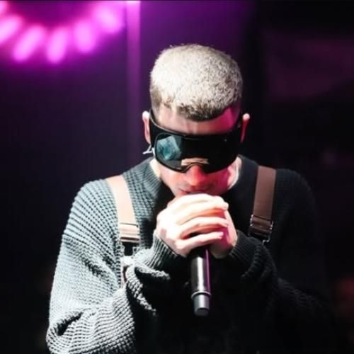 کوروش و کچی بیتز نایک