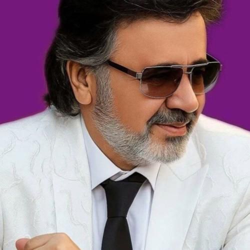 معین وقتی نیستی