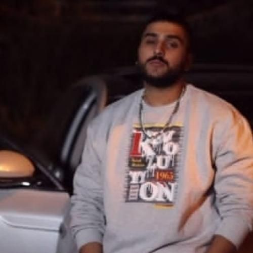 امیر ریبار چراغ خاموش