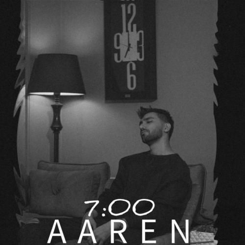 آرن ساعت هفت