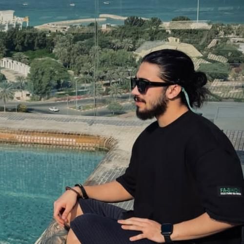 آهنگ جدید جان داداش از مهدی احمدزاده