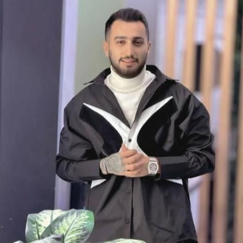 علیرضا باباجانی اول سرباز بیمه