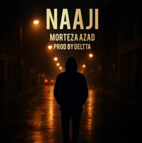 آهنگ جدید ناجی از مرتضی آزاد