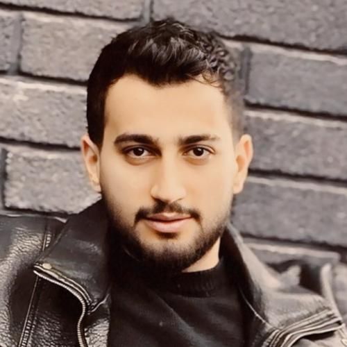 آهنگ جدید منم از علیرضا باباجانی آهنگ جدید منم از علیرضا باباجانی