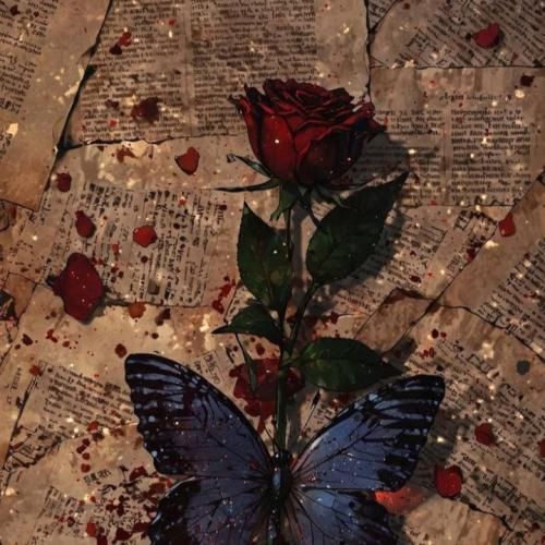 رابطمون گانه رو سرمه نانس با فکر تو