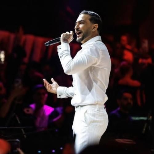 گوگوش و سامی بیگی برگرد