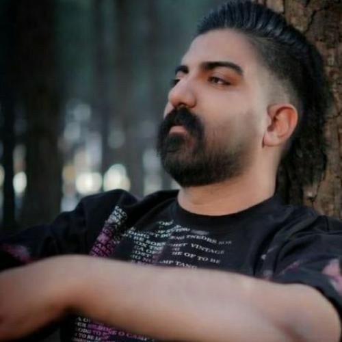 میلاد غلامی هم پیاله