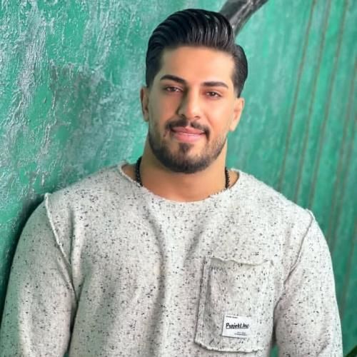 آهنگ جدید دله دیگه از محمد کجوری