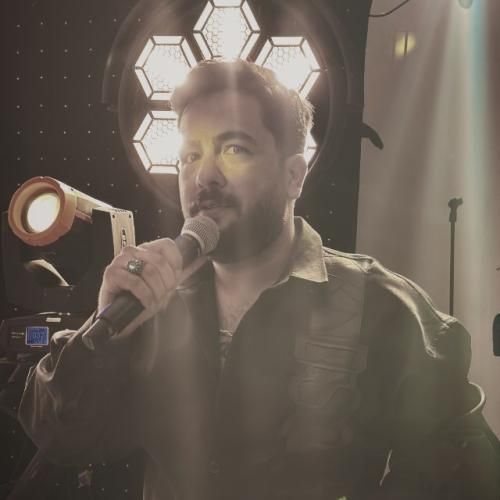 مجید حسینی شیر کته