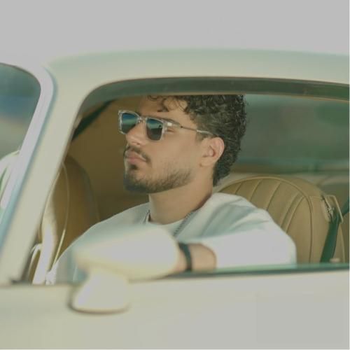 آهنگ جدید برو برو بمونی تو حسرت من از مانی