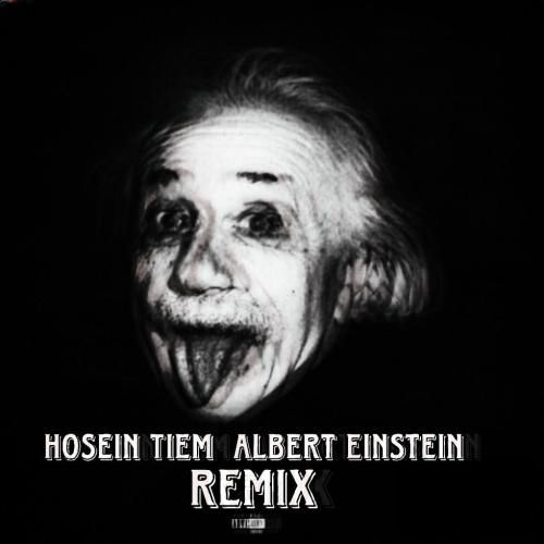 حسین تی ام آلبرت انیشتین