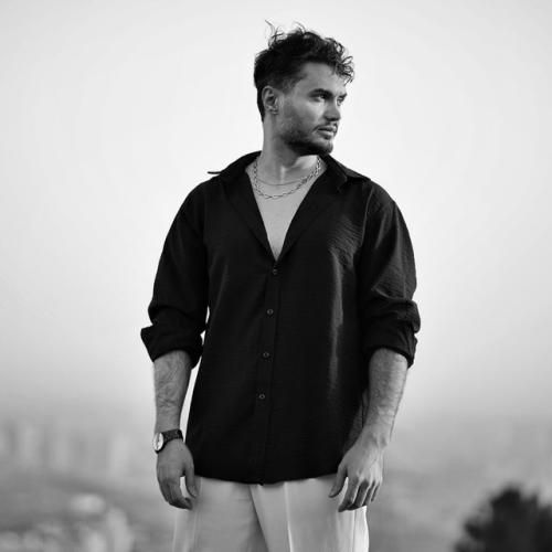 مهرواد لب تشنه