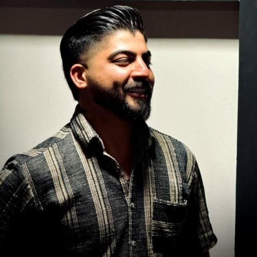 ابوالفضل اسماعیل نژاد خواب و خیال