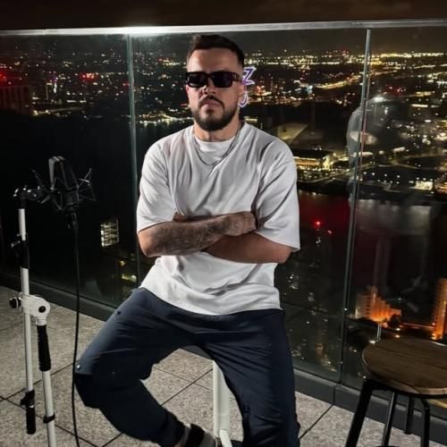 آهنگ جدید کاسپر از 021 کید