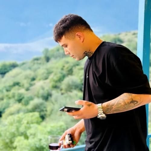 ریمیکس جدید یگانه از علی احمدیانی