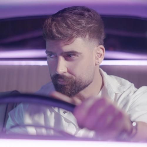 محمد محرمی دیدی میگفتم بهت دلم یه چیزایی حس کرد