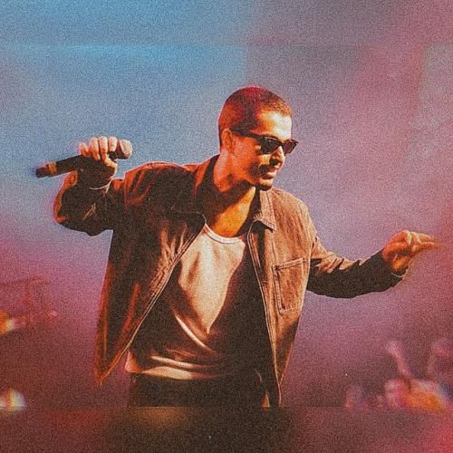 آهنگ جدید حواشی از بهزاد لیتو