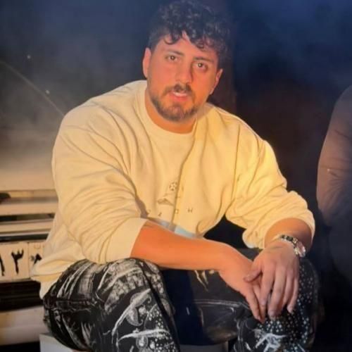 آهنگ جدید دریل از سبحان رستمی