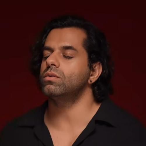 رضا بهرام یار