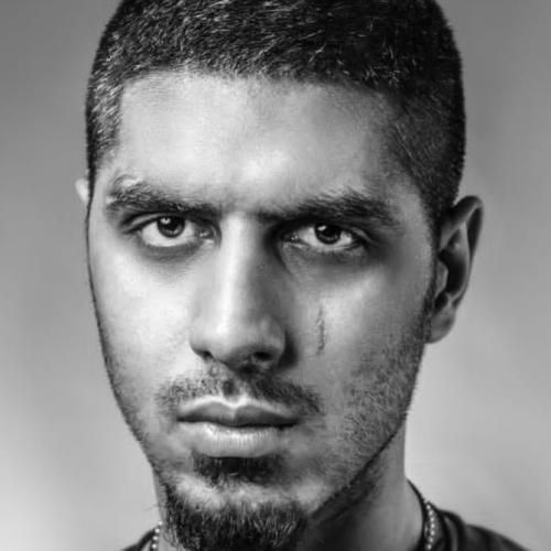 آهنگ جدید آتشفشان از رضا پیشرو