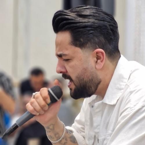 آهنگ جدید عاشقی از مجید حسینی