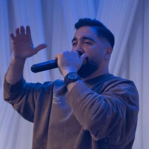 جواد عباسی جنگی مه برار