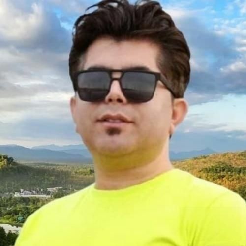 آهنگ جدید پدر از علی رزاقی