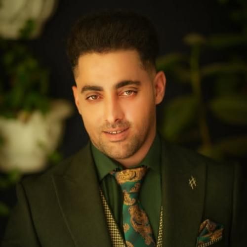 علی عزیزپور وفادار