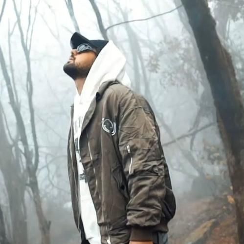 آهنگ جدید یه زمان از ناجی