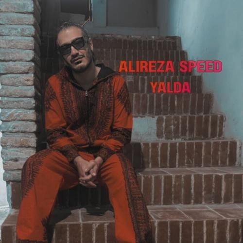 ریمیکس جدید یلدا از علیرضا اسپید