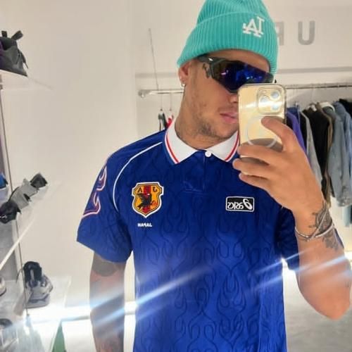 آهنگ جدید تنها ترین از علی گرامی و شایان یو