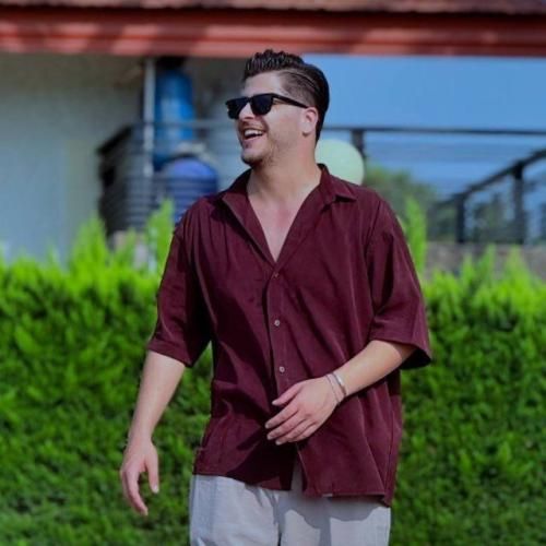 آهنگ جدید رفاقت از امیر چیتگر