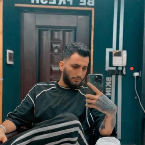 ریمیکس جدید چنه من بخونم از علیرضا باباجانی