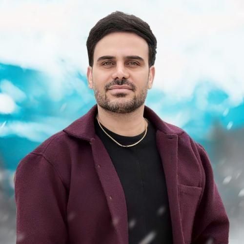 داوود یونسی چله