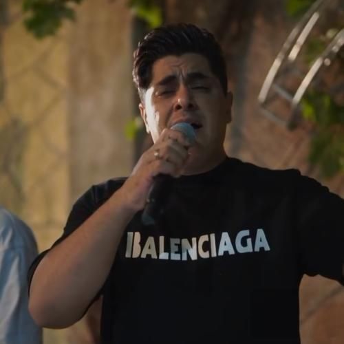 آهنگ جدید ولم که از علی شرفی