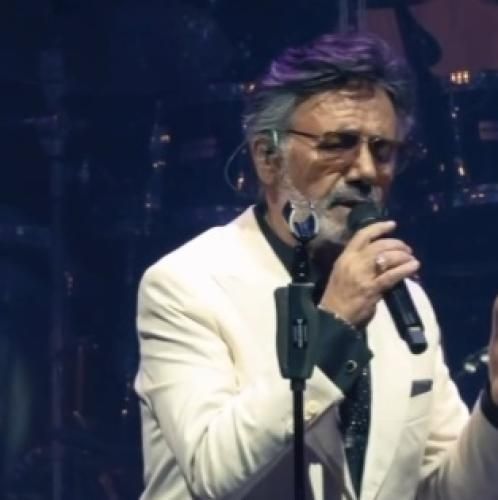 آهنگ جدید خیال رود (هوش مصنوعی) از معین